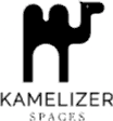 Kamelizer Spaces