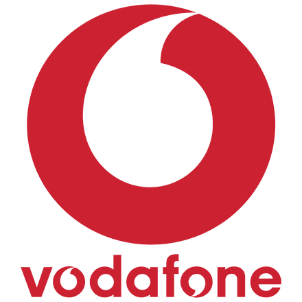 Vodafone logo