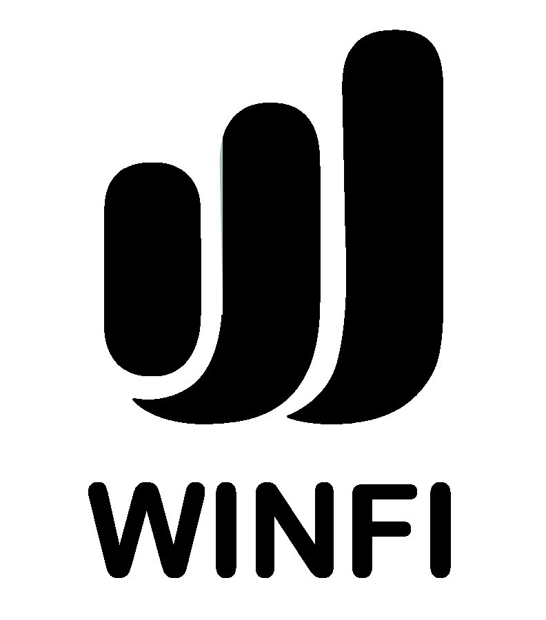 WinFi Logo